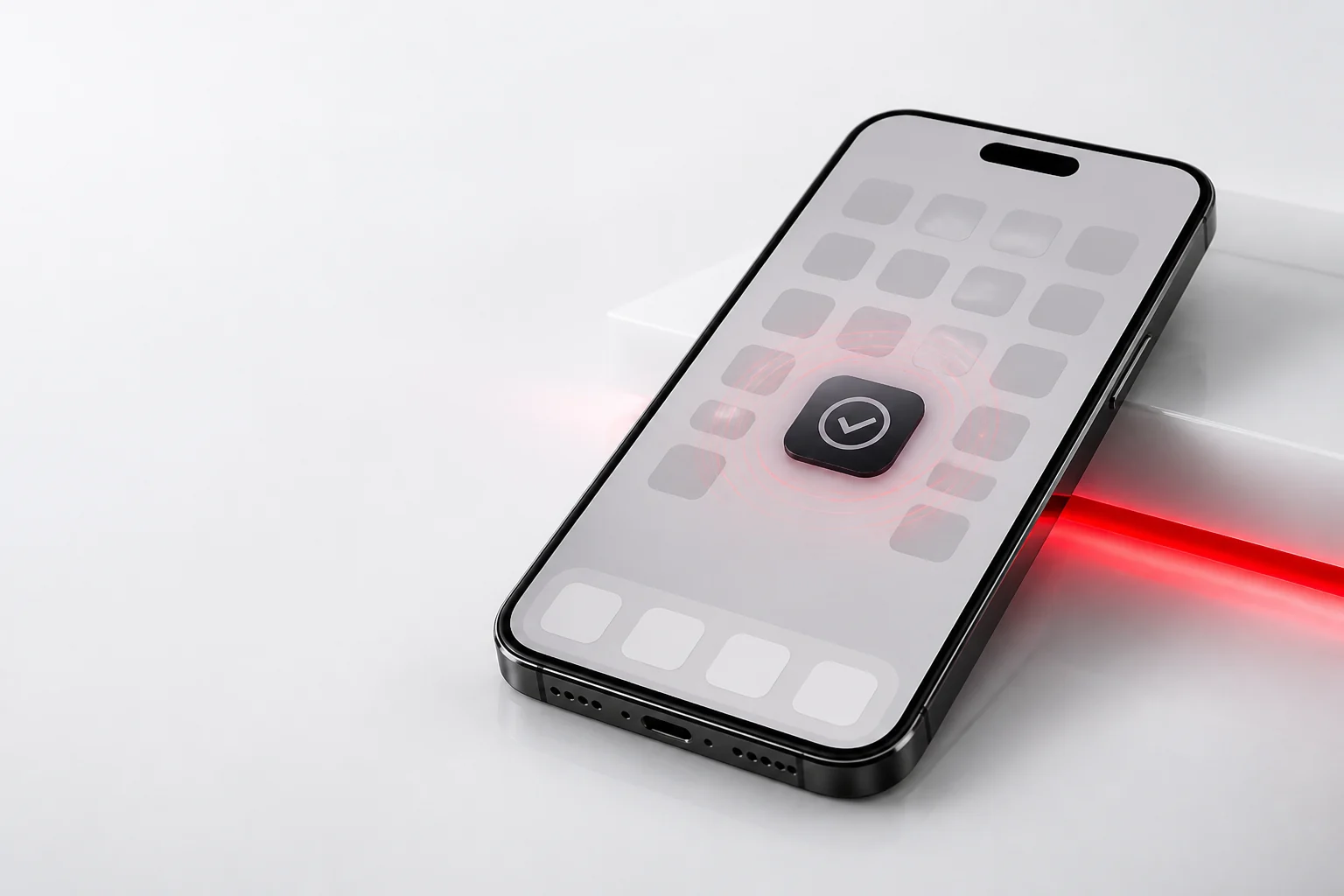 Безопасная установка приложений на iPhone